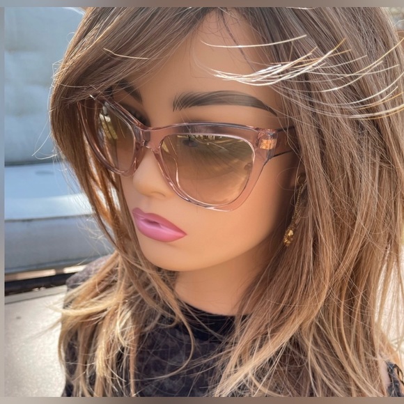 Versace Accessories - Versace Sunglasses